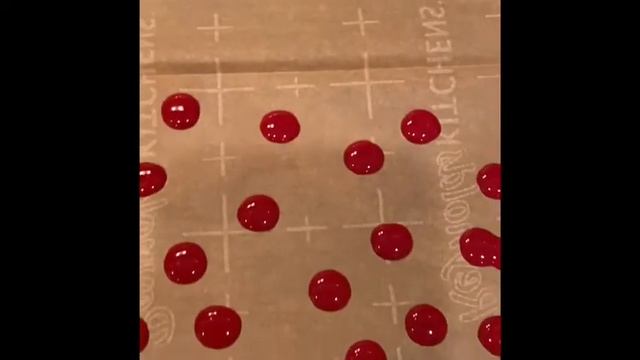 DIY Enamel Dots смотреть онлайн