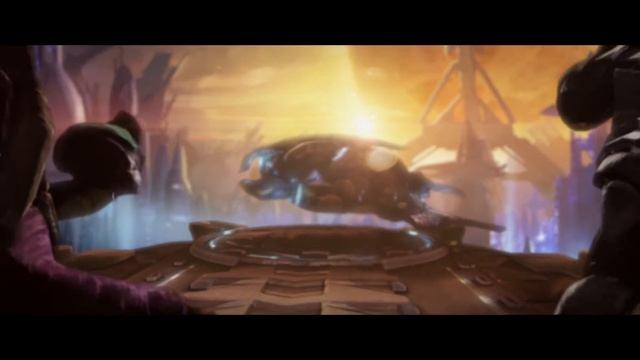 Halo 2 Anniversary | All Terminals смотреть онлайн
