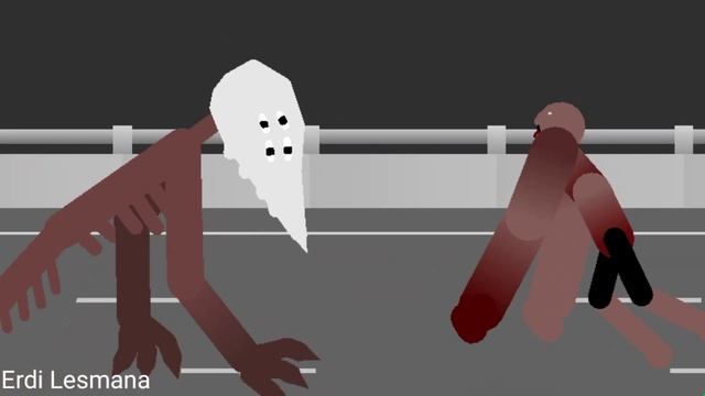 God of Roadkill vs Tank (Left 4 Dead) смотреть онлайн