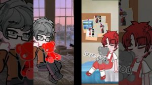 Куромаку и Данте 
думайте как хочите