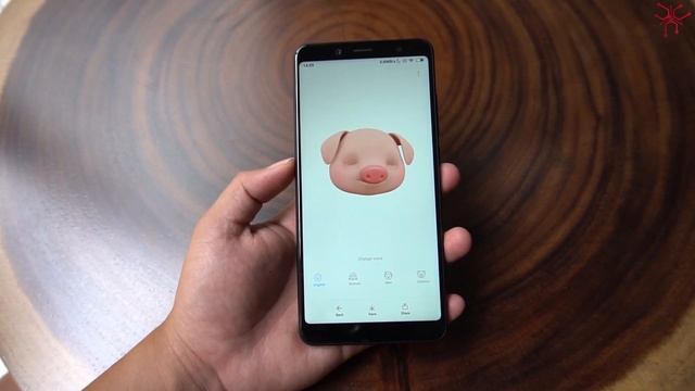 Mang tính năng Emoji như iPhone XS lên các máy Xiaomi, Android... смотреть онлайн
