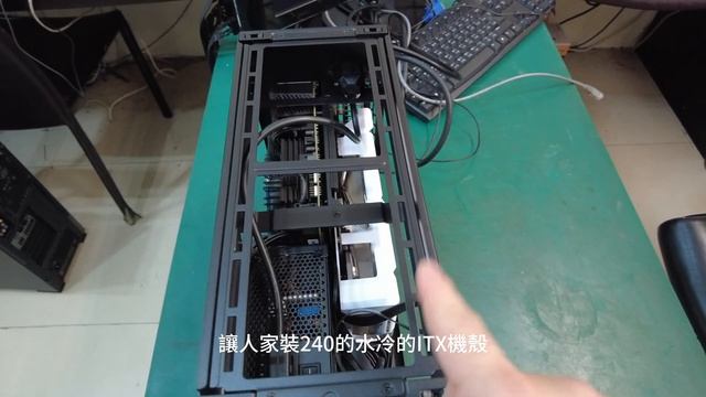 👍精湛之路👍 EP285 43K 遊戲機 i5 14500+4060 ITX 電腦組裝 華碩 ROG STRIX B760-I 原廠風扇 撐得住嗎?? 絕地戰兵 霍格華茲 惡靈4 ~精湛電腦 精 смотреть онлайн