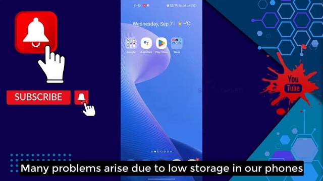 How To Fix WeChat App Keeps Freezing Issue Android смотреть онлайн