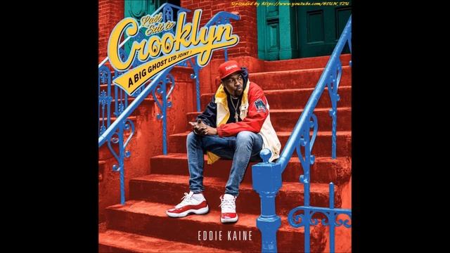 Eddie Kaine & Big Ghost Ltd - Last Exit to Crooklyn смотреть онлайн