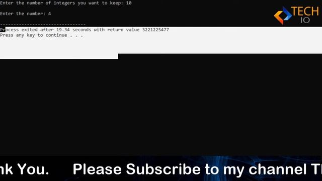 Dynamic Memory allocation in C. Day - 37 (Video Language: Nepali) смотреть онлайн
