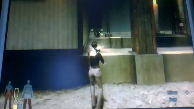 Max Payne 2-круть смотреть онлайн