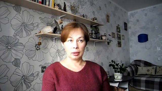 Как стать спокойнее? смотреть онлайн