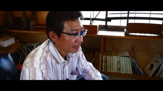 Secrets of Modern Japanese Swordmaking - Iaito Manufacture at the Minosaka Workshop [SUB EN/FR/JP] смотреть онлайн