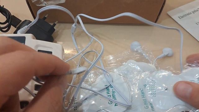 Чудо аппарат для физиотерапии дома