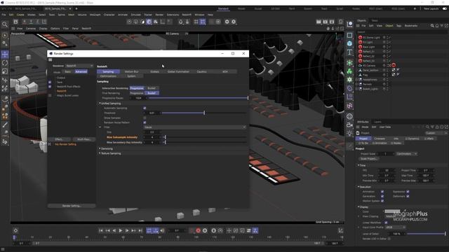 67. Sample Filtering смотреть онлайн