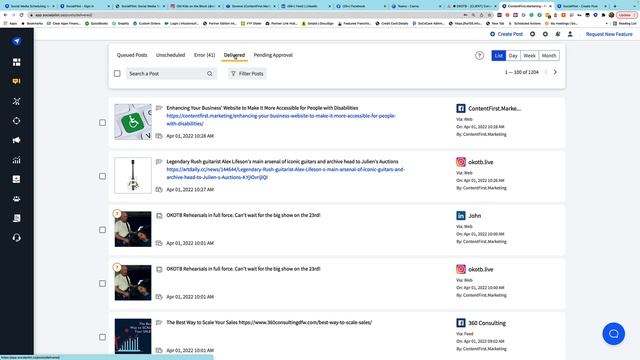 Marketing Tech: Social Pilot смотреть онлайн