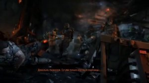 2 концовки Метро Луч надежды