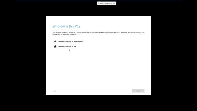 Installing/Setup of Windows 10 Pro Leaked Build 10036. смотреть онлайн