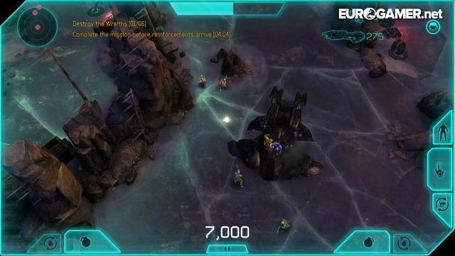 Halo: Spartan Assault - Preview - Eurogamer смотреть онлайн