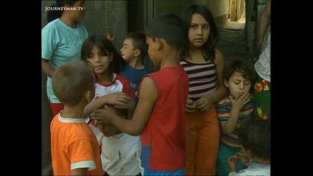 Albania's Child Organ Farms