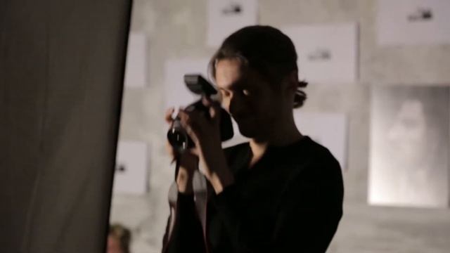 In&Out.Проявление - Фотовыставка Перфоманс смотреть онлайн