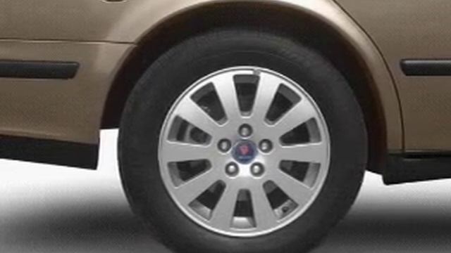 2004 Saab 9-5 - Vadnais MN