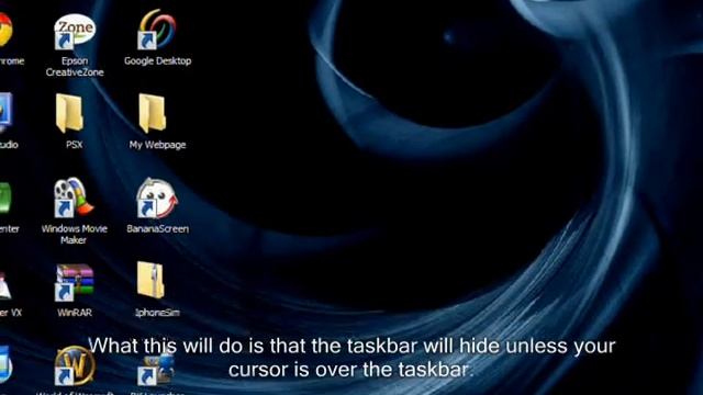 How to make your PC look like a Mac смотреть онлайн