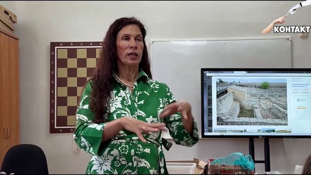 Новости. Октябрь 2024