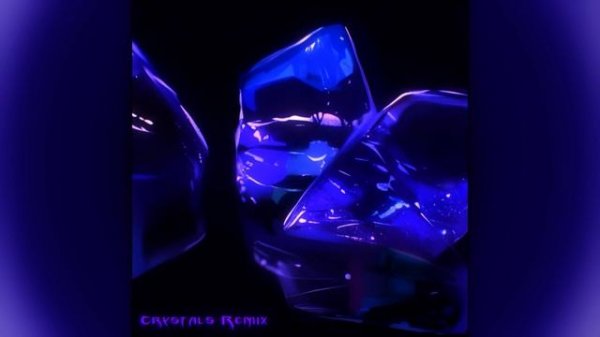 Crystals Remix