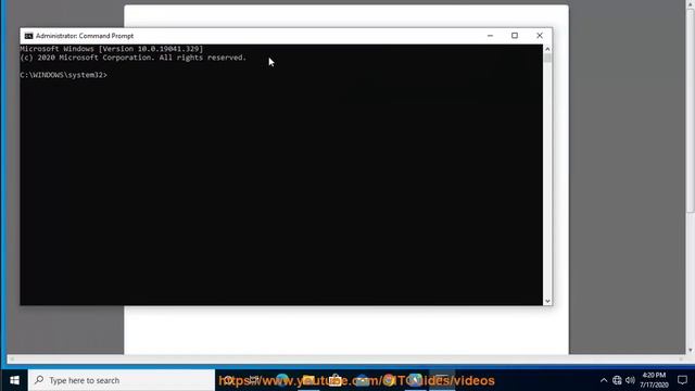 Remove Windows Installer Patch (.MSP) files on Windows 10 смотреть онлайн