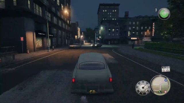 ВЕЛИКИЙ АВТОУГОНЩИК (ПРОХОЖДЕНИЕ MAFIA 2 JOE'S ADVENTURES #3) смотреть онлайн