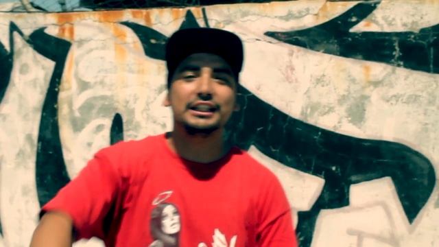 Sur Mafia - Mi Barrio смотреть онлайн