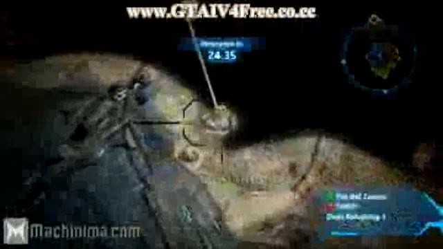 The Art of Halo Wars (Machinima) смотреть онлайн