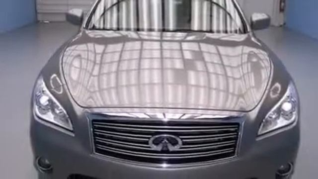 2012 Infiniti M37 AUTO Austin TX смотреть онлайн