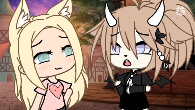||КЛИП|| [Идиоты] //Gacha life// смотреть онлайн