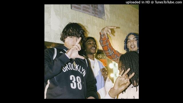 [FREE] SHORELINE MAFIA X OHGEESY X FENIX FLEXIN TYPE BEAT - Friday (prod. sicko boi) смотреть онлайн