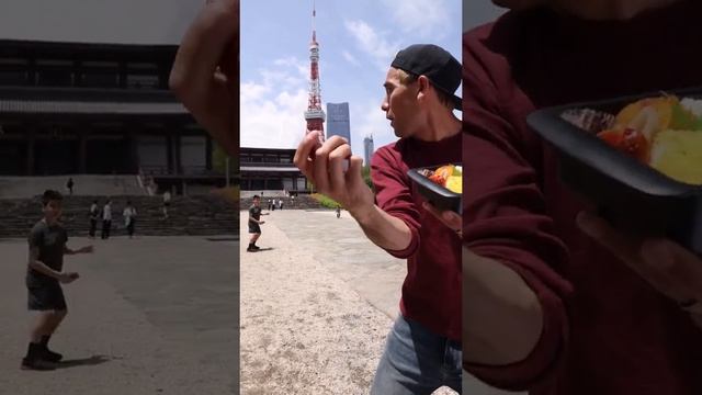 Japans Most Secret Sushi SpotZach King смотреть онлайн