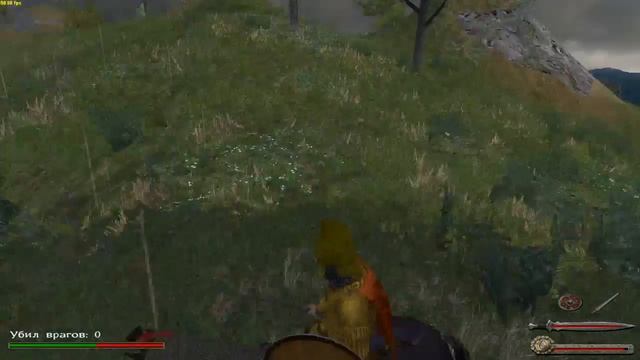 Mount&Blade Imperia №13 - Хардкор! 112% Сложности (без сохранений)