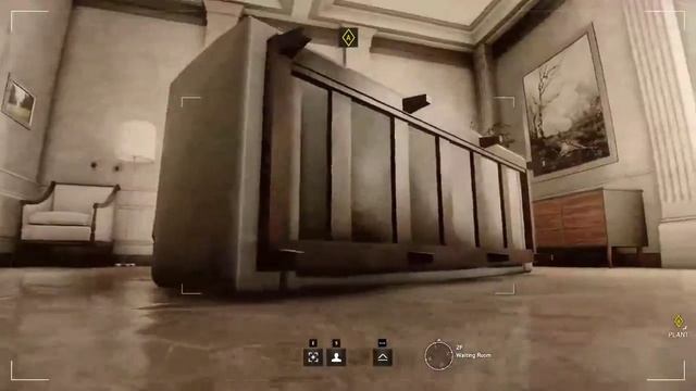 Rainbow Six | Powered by GeForce GTX смотреть онлайн