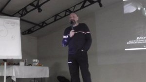 Лев Белогородский: Процессуальный подход и процессуально подходящие