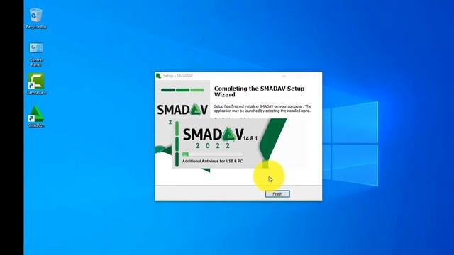 Smadav Antivirus 100% || With Free Download || Windows7,8,10,11 For Computer/Laptop || Antivirus202 смотреть онлайн