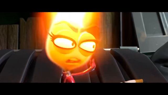 ЗАЖИГАЛОЧКА / GASLIGHT | Animated Short Film 2021 | Русский Дубляж (PuppyMedia)