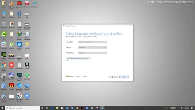 How To Download Windows 10 ISO from Microsoft смотреть онлайн