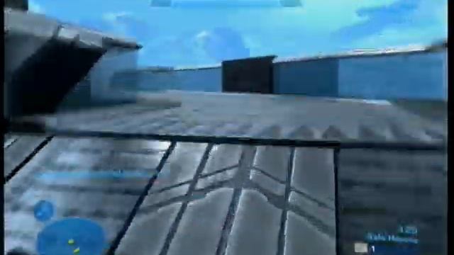 Halo reach - gameplay (safe havens) - (infection) смотреть онлайн