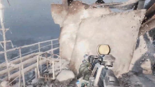 #12 Финал. Останкино. - METRO 2033 REDUX [1080*60] смотреть онлайн