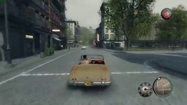 Mafia II Прохождение, часть 23 - В ожидании Mafia III скоро! 12+ смотреть онлайн