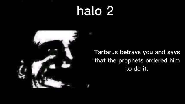 Arbiter's POV in Halo 2 (Mr Incredible) смотреть онлайн