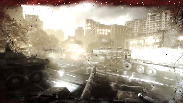 METRO EXODUS Walkthrough Gameplay Part 27 - BLIND ONES (PS4) смотреть онлайн