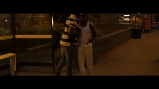 Jay Bundlez - Stressed Out Freestyle смотреть онлайн