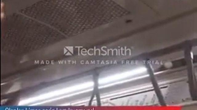 İstanbul Hacıosman Metro'su sular altında! Vatandaşlar o anları kayda aldı! смотреть онлайн