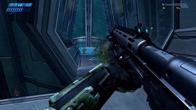 Halo Saga (MCC) | Серия 8 - Два Предательства смотреть онлайн
