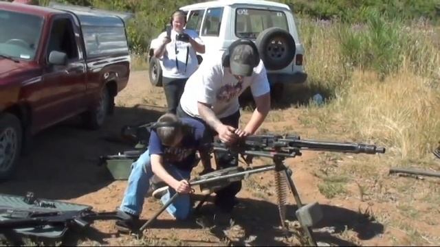 MG42 Hitlers Buzzsaw