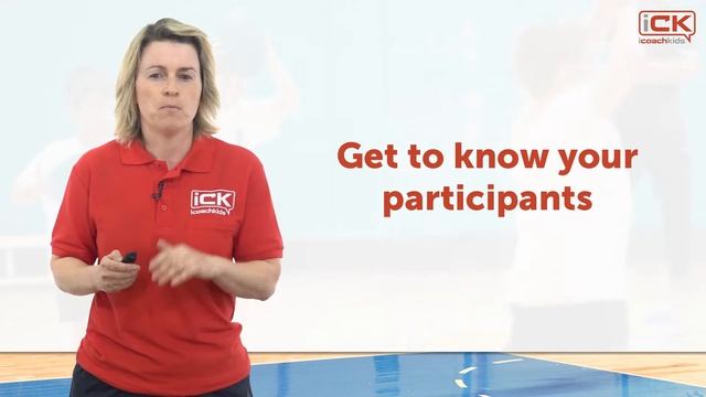 iCK Course#2 Ch2 S1 - Exploring inclusion in sport смотреть онлайн