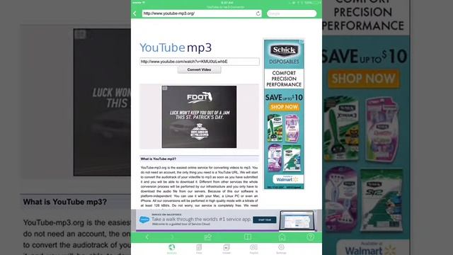 How to Get FREE music on Iphone,Ipod, and Ipad смотреть онлайн