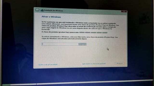 💻 Como FORMATAR o PC com Pendrive | CURSO DE FORMATAÇÃO - Aula 03 смотреть онлайн